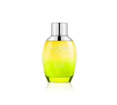 BIOTHERM Eau Soleil Eau de Toilette 50ml transparent